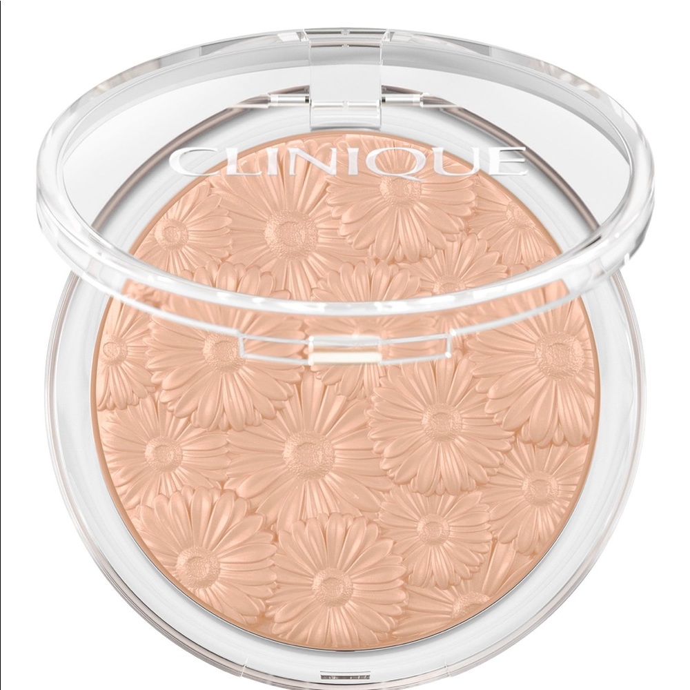 Clinique | Powder Pop - Flower Highlighter | NWT
